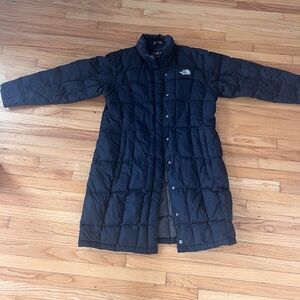 Northface  Parka